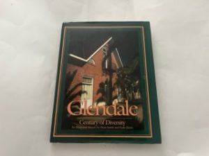 2000-Glendale: Century of Diversity- Dean Smith and Paula Hardo