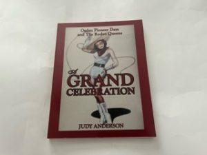 2009-A Grand Celebration- Judy Anderson