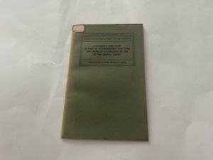 1941-Subsurface Structure in Part of Southwestern New York and more of Occurrence of Gas in the Medina Group-Geolgoical Bulletin