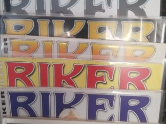 Lot of 10 Biker Magazines --- Motorcycle Magazines --- 2007-2011