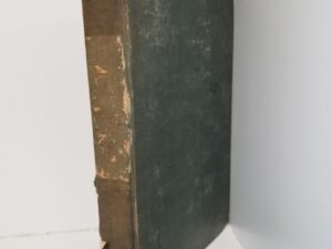 1832 — Adventures on the Columbia River, Including The Narrative of a Residence of Six Years on the Western Side of The Rocky Mountains Among Various Tribes of Indians… — Ross Cox
