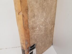 1855 — Acts, Resolutions and Memorials Passed at the Annual Sessions of the Legislative Assembly of the Territory of Utah…