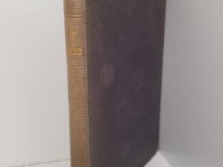 1877 — Key to Theology — Parley P. Pratt — Fourth Edition — Hardbound