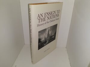 An Ensign to the Nations: History of the Oakland Stake (1992) ~ by Evelyn Candland