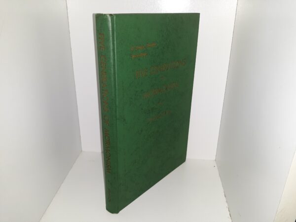 Five Generations of Mormonism: A Grigg Family Genealogy: DR. Anderson Irvin Grigg (1956) ~ by Cleo Grigg Johnson