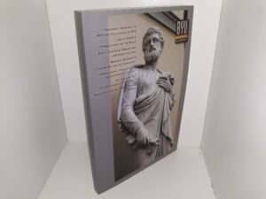 BYU Studies Quarterly: Vol. 54, No. 2, 2015 (2015)