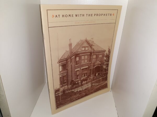 At Home with the Prophets (1979)