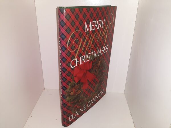 Merry Merry Christmas (1988) ~ by Elaine Cannon