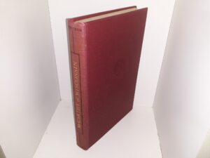 McCarthy of Wisconsin (1944) ~ by Edward A. Fitzpatrick