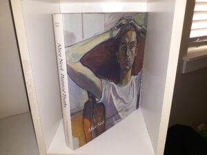 Alice Neel Painted Truths (2010) ~ by Jeremy Lewison, Barry Walker, Tamar Garb, Robert Storr, Frank Auerbach, Marlene Dumas, and Chris Ofili