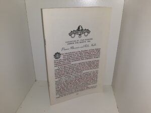 Daughters of Utah Pioneers Lesson for March, 1984: Pioneer Museum and Relic Halls (1984)