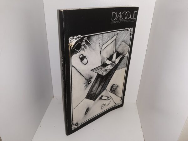 Dialogue: Vo. 12, No. 3, Autumn 1979 (1979)