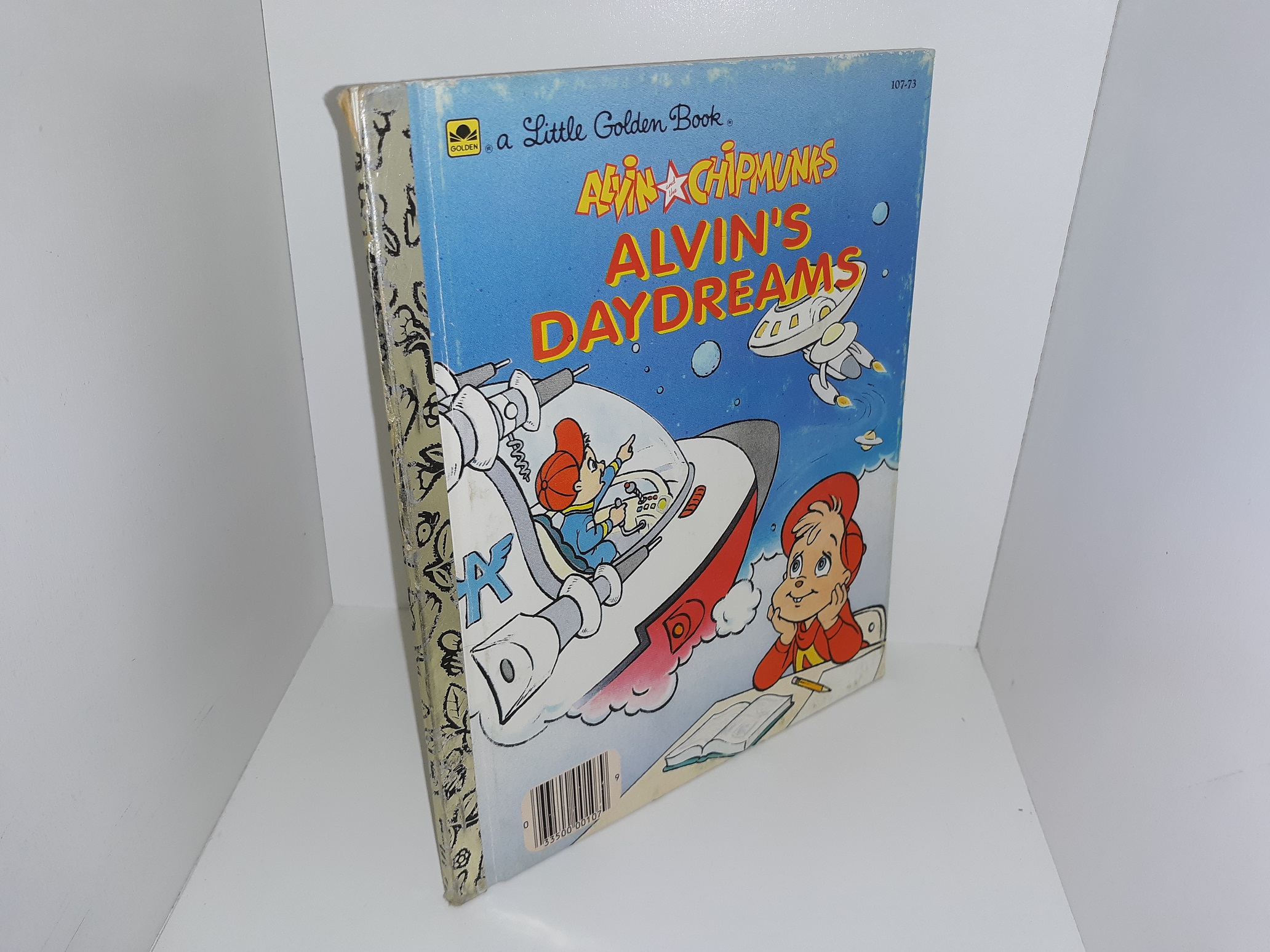 10 Little Golden Books (See Details)