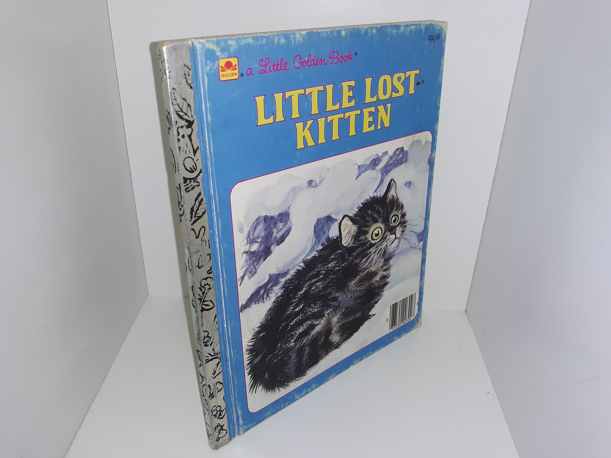 10 Little Golden Books (See Details)