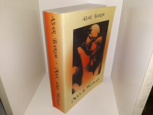 Man & Woman (2010) ~ by Azar Baksh