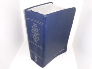 LDS, Dark Blue, Vinyl Quadruple Combination (1999)