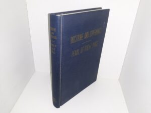 LDS Double Combination (1973)