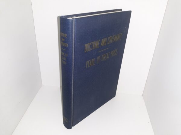 LDS Double Combination (1973)