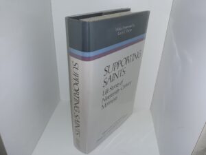 Supporting Saints: Life Stories of Nineteenth-Century Mormons (1985) ~ Edited by Donald Q. Cannon, David J. Whittaker