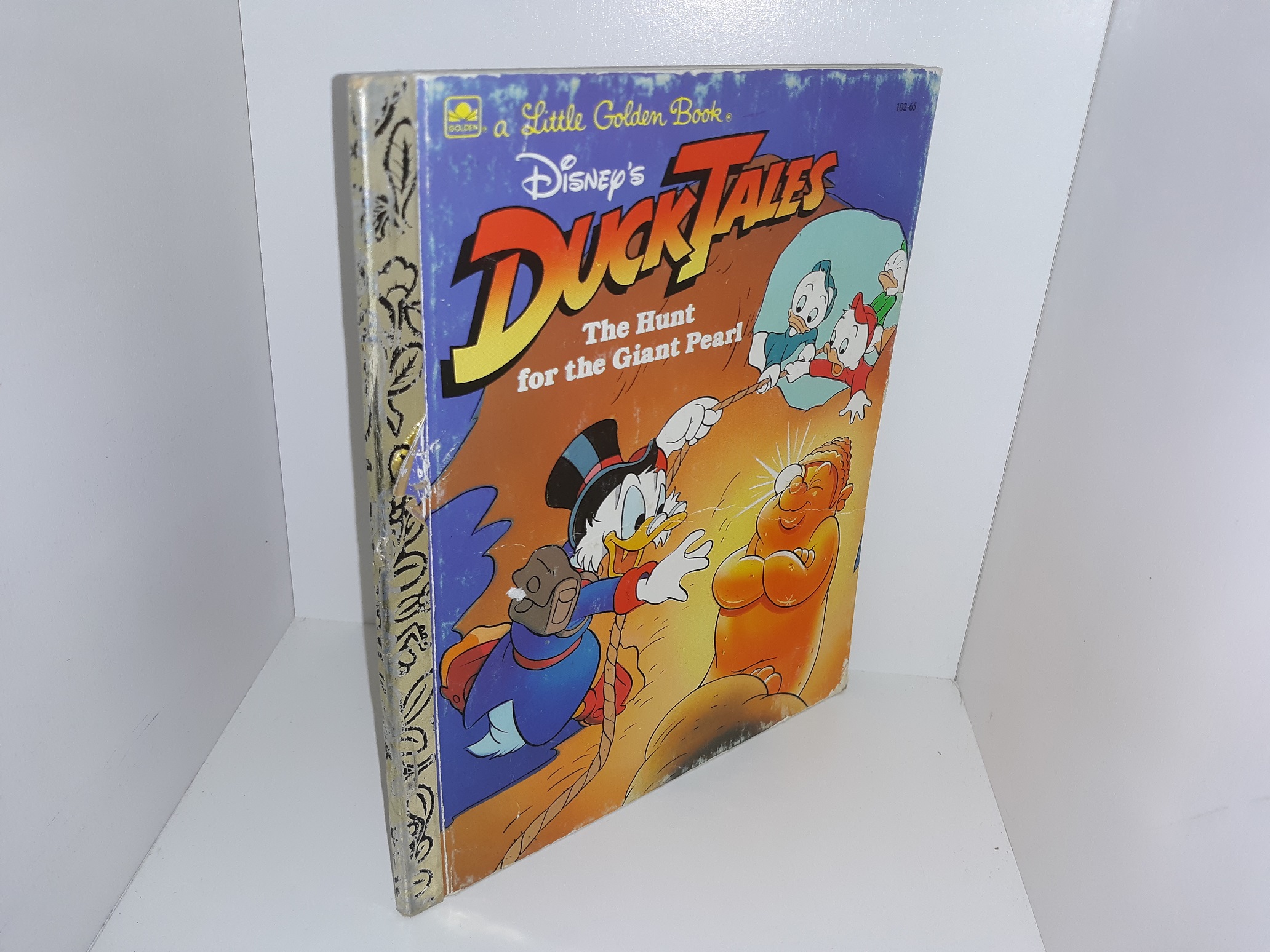 10 Little Golden Books (See Details)