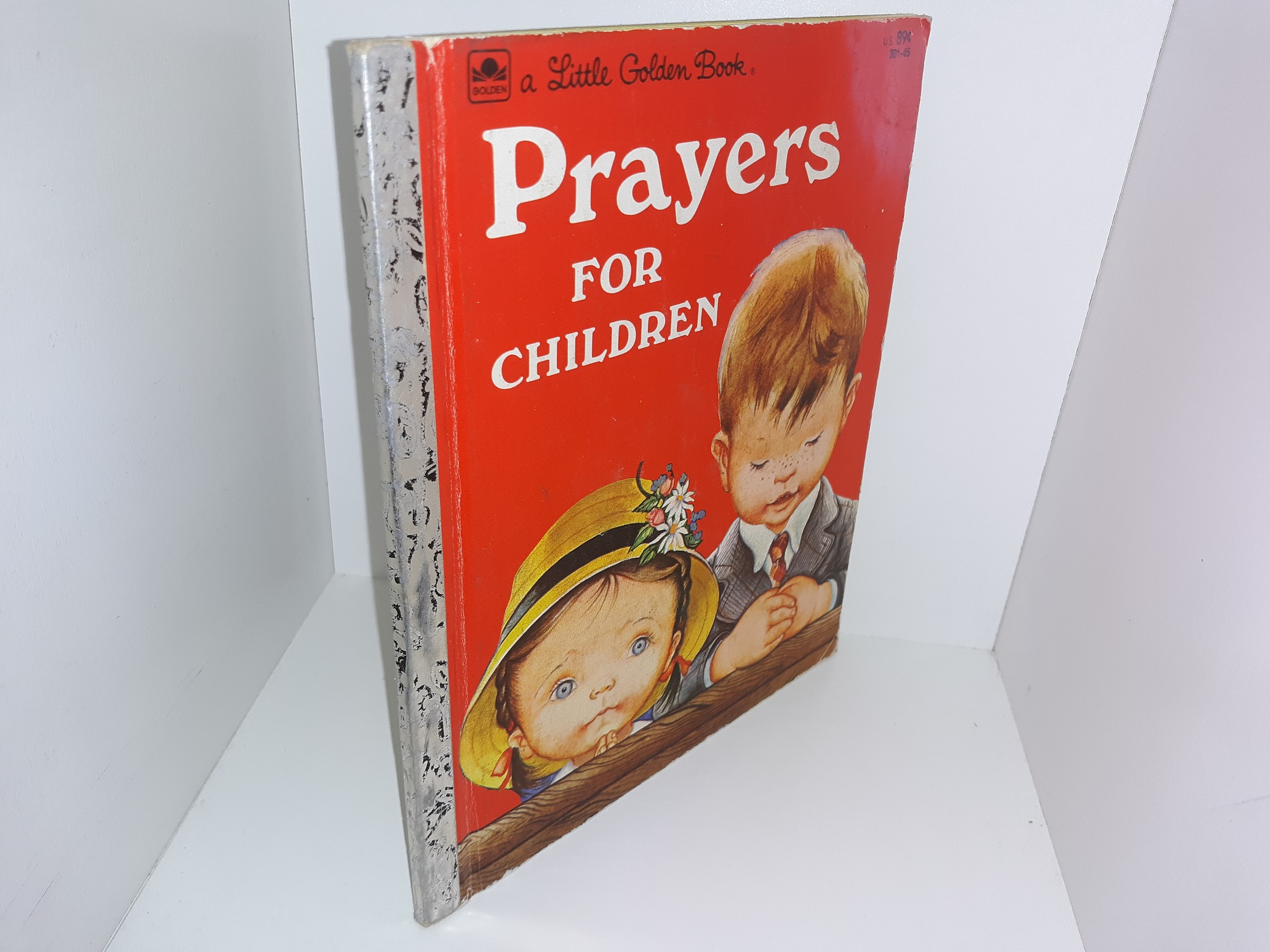 10 Little Golden Books (See Details)