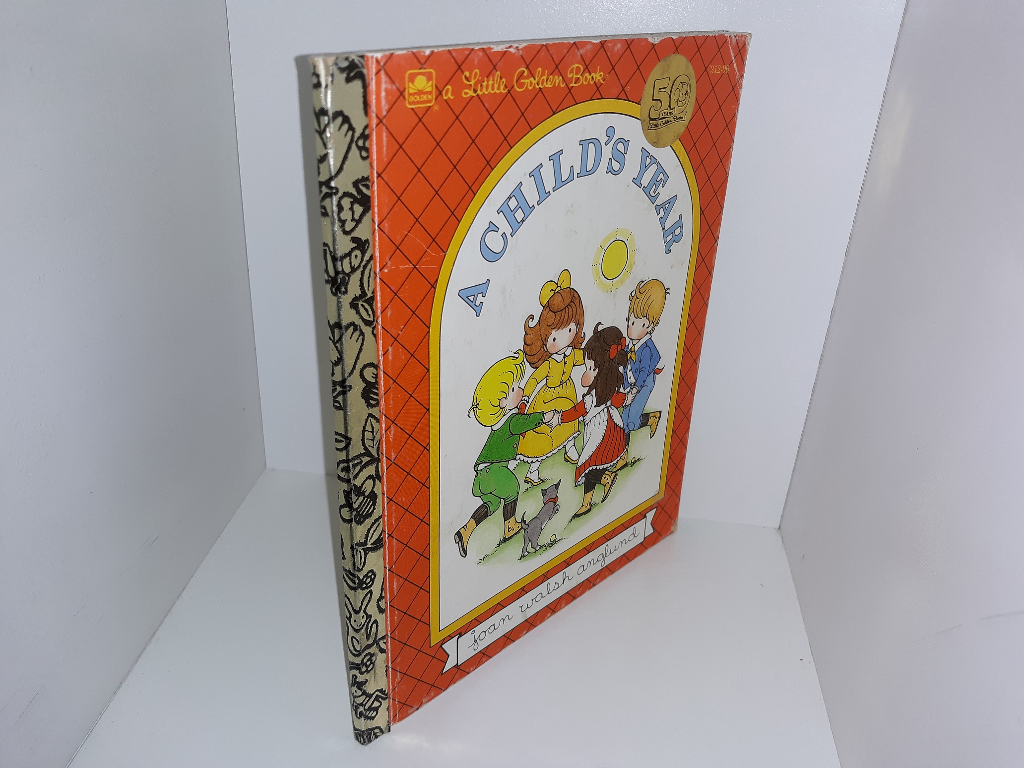 10 Little Golden Books (See Details)