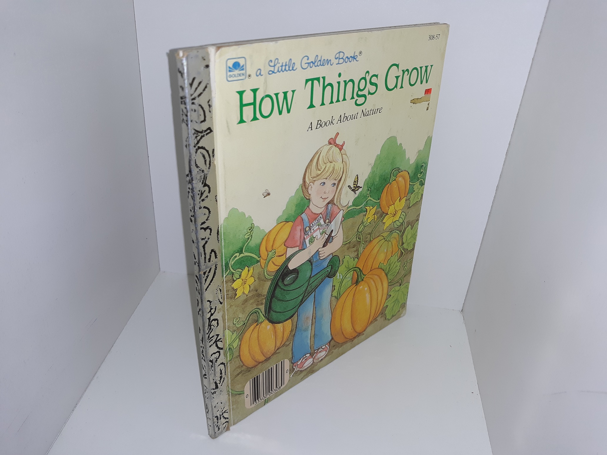 10 Little Golden Books (See Details)