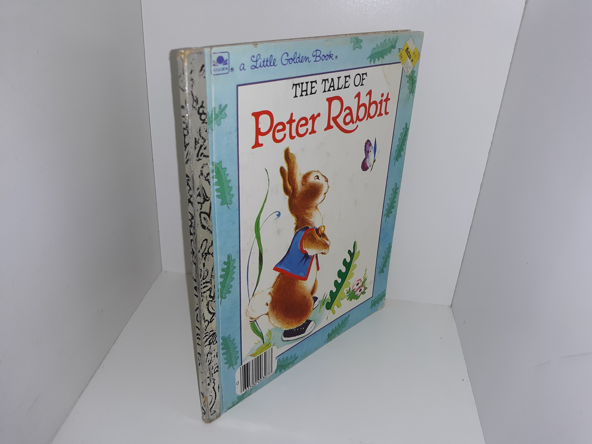 10 Little Golden Books (See Details)