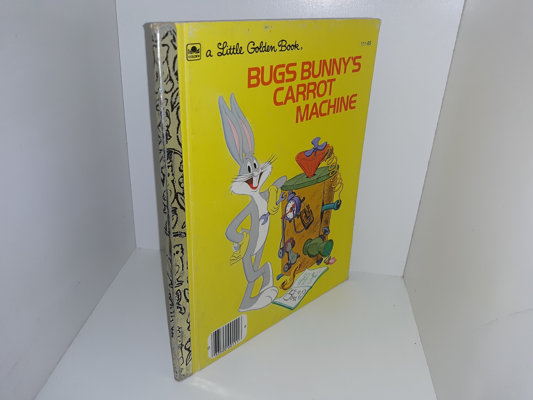 10 Little Golden Books (See Details)