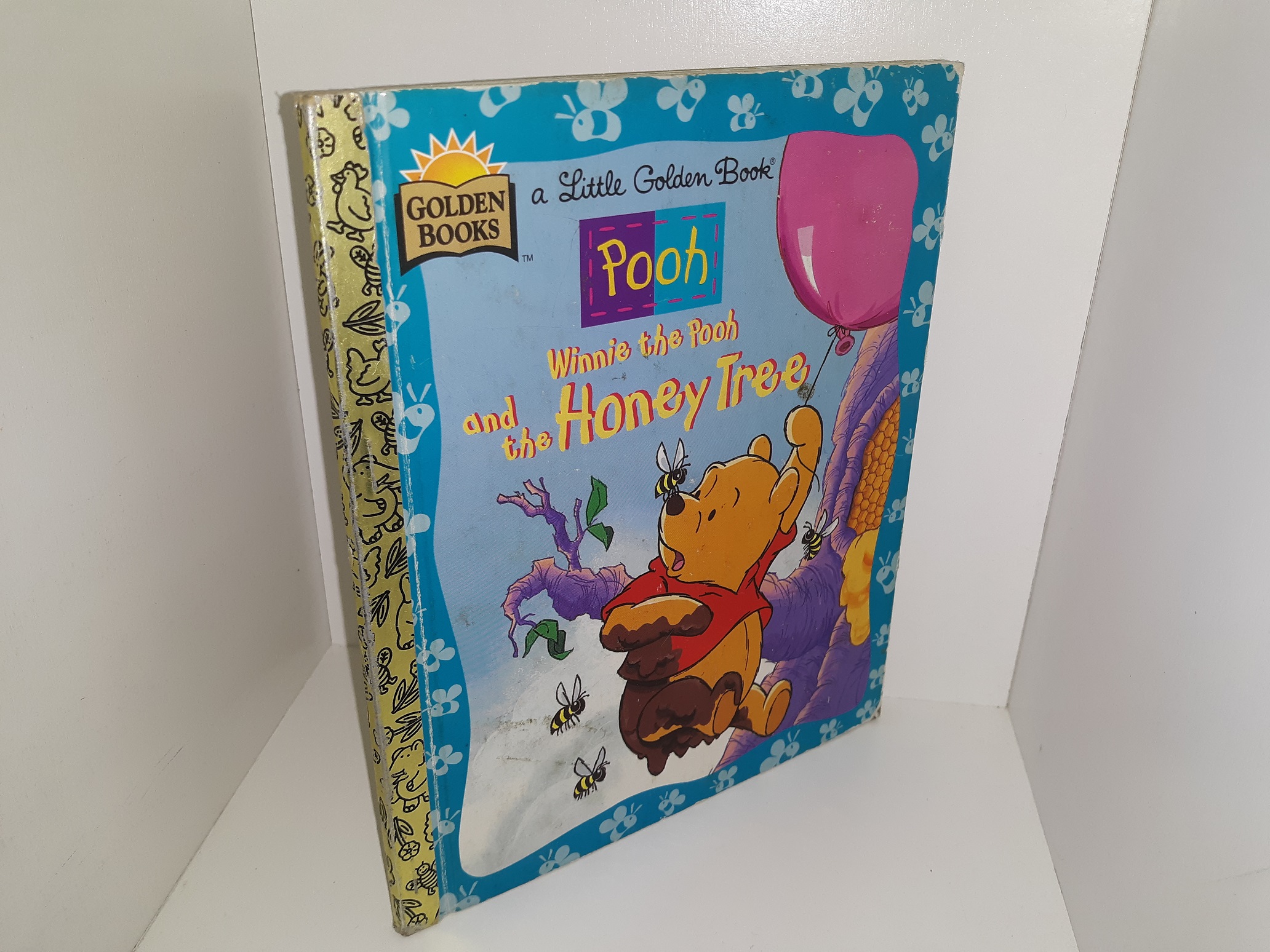 12 Little Golden Books (See Details)