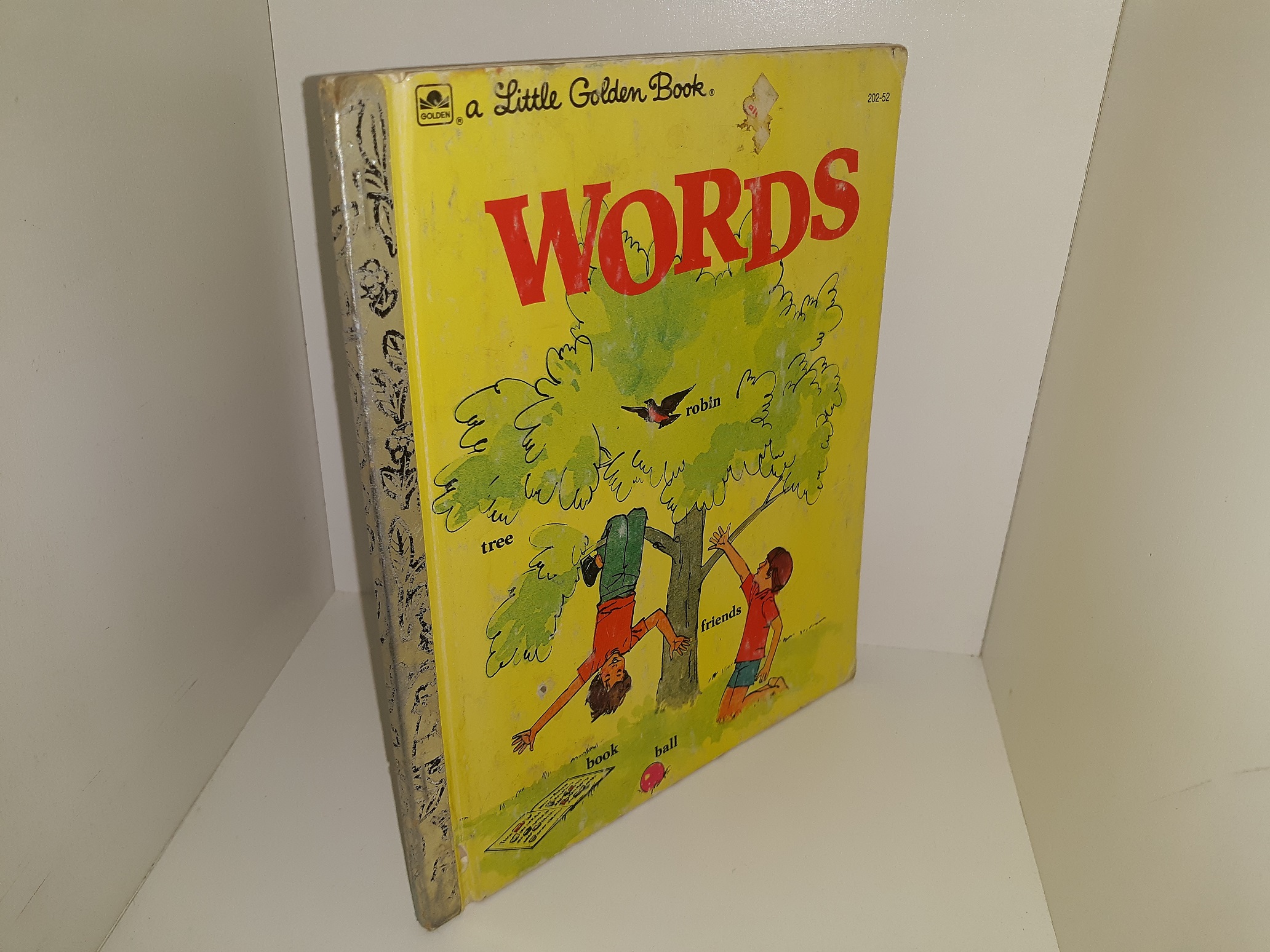 12 Little Golden Books (See Details)