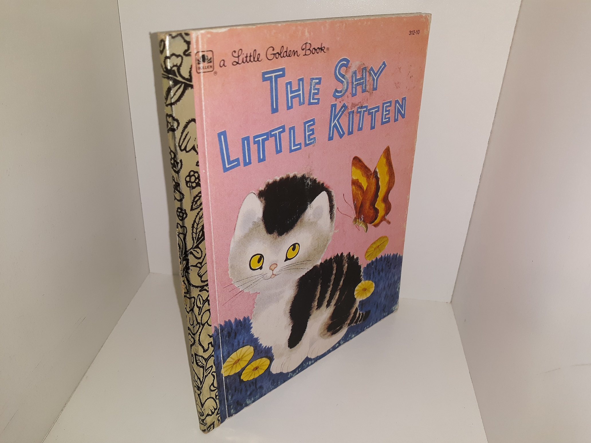 12 Little Golden Books (See Details)