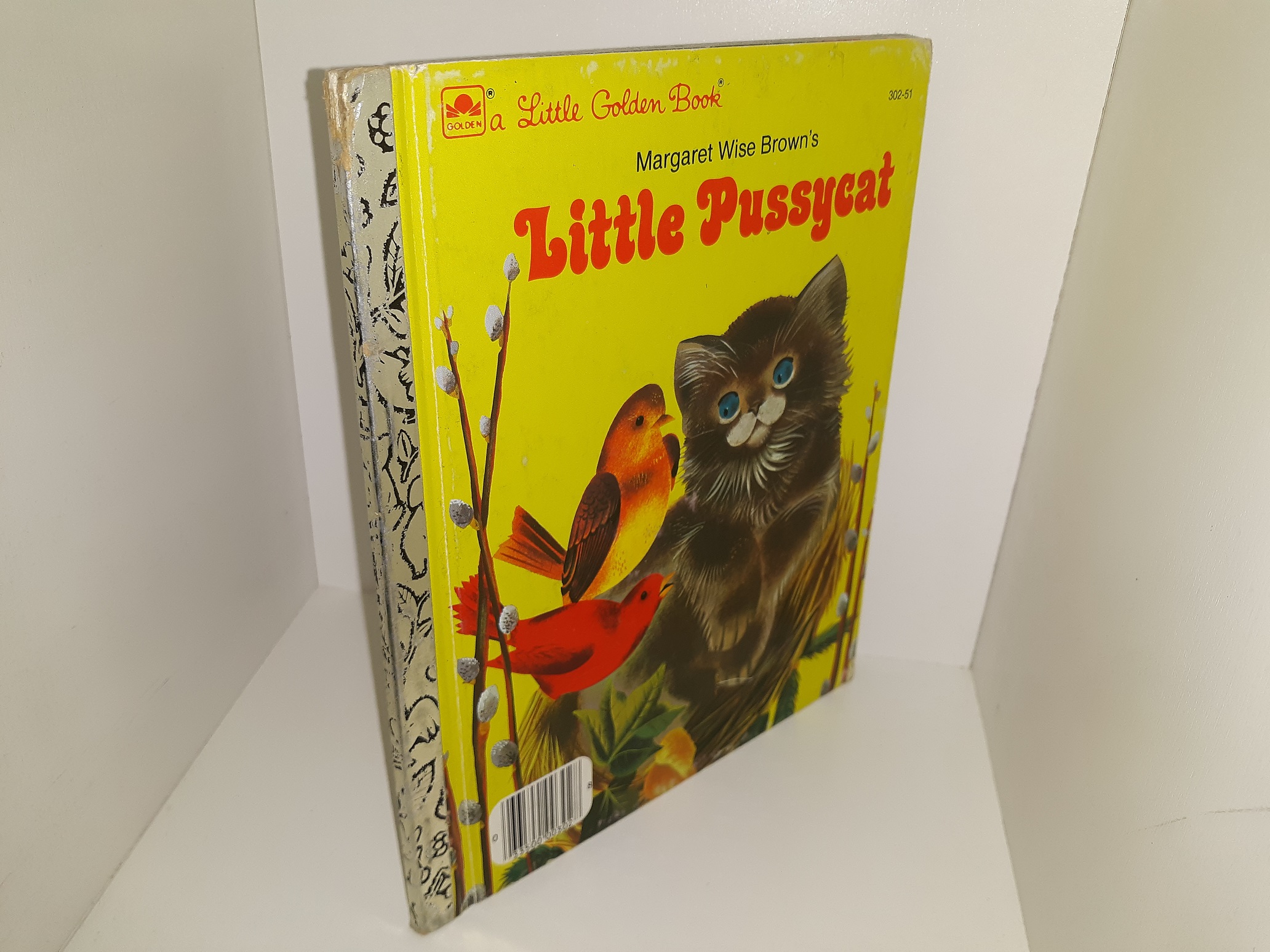 12 Little Golden Books (See Details)