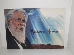 Windows of Heaven