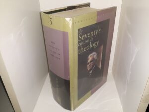 The Seventy’s Course in Theology: Mormon History Vol. 5, Prominent Works in Mormon History (1994) ~ by B. H. Roberts