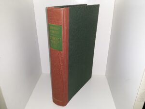 Those Who Love (Signed) (1965) ~ by Irving Stone