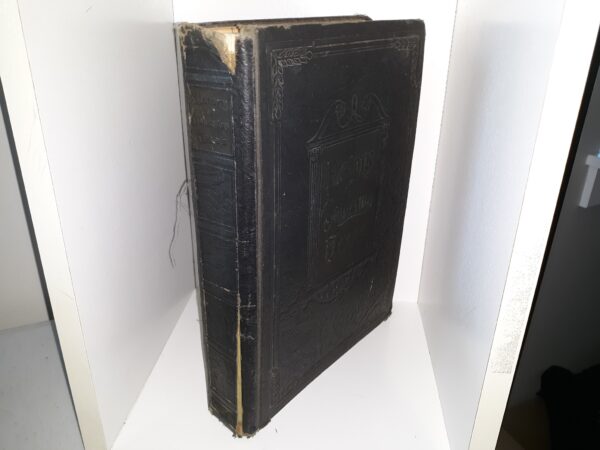 History of Galveston Texas: Narrative and Biographical (Very Scarce) (1931) ~ by S. C. Griffin