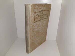 A Christmas Carol (1908) ~ by Charles Dickens