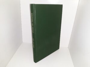 History of Wells (1979) ~ by Hiland Paul, and Robert Parks, Esq.