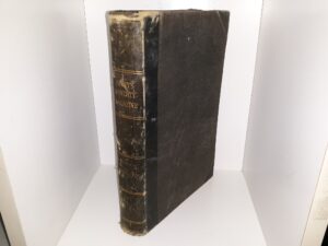 Parry’s Monthly Magazine: Vol. 5 (1889)