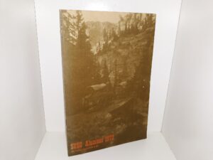 SUSC Alumnus 1972 (1972)