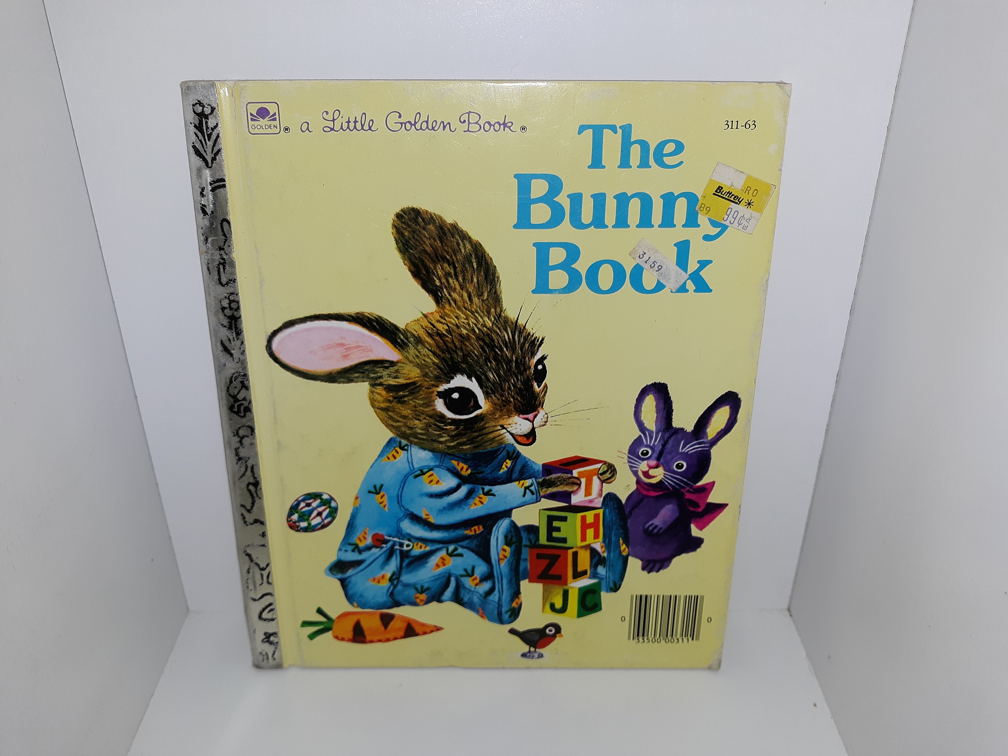 12 Little Golden Books (w/ Duplicates of Scuffy the Tugboat) (See Details)