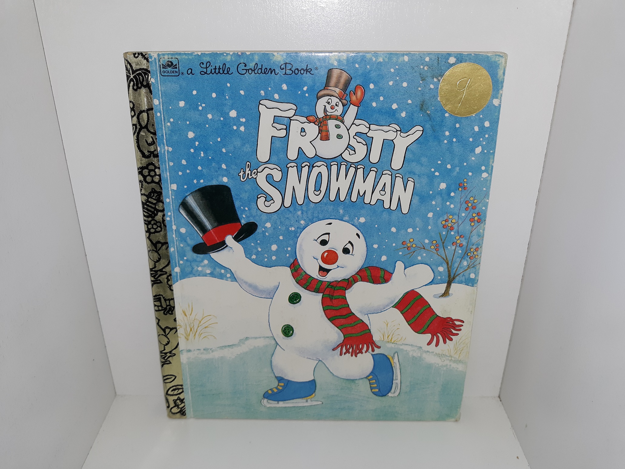 12 Little Golden Books (w/ Duplicates of Scuffy the Tugboat) (See Details)