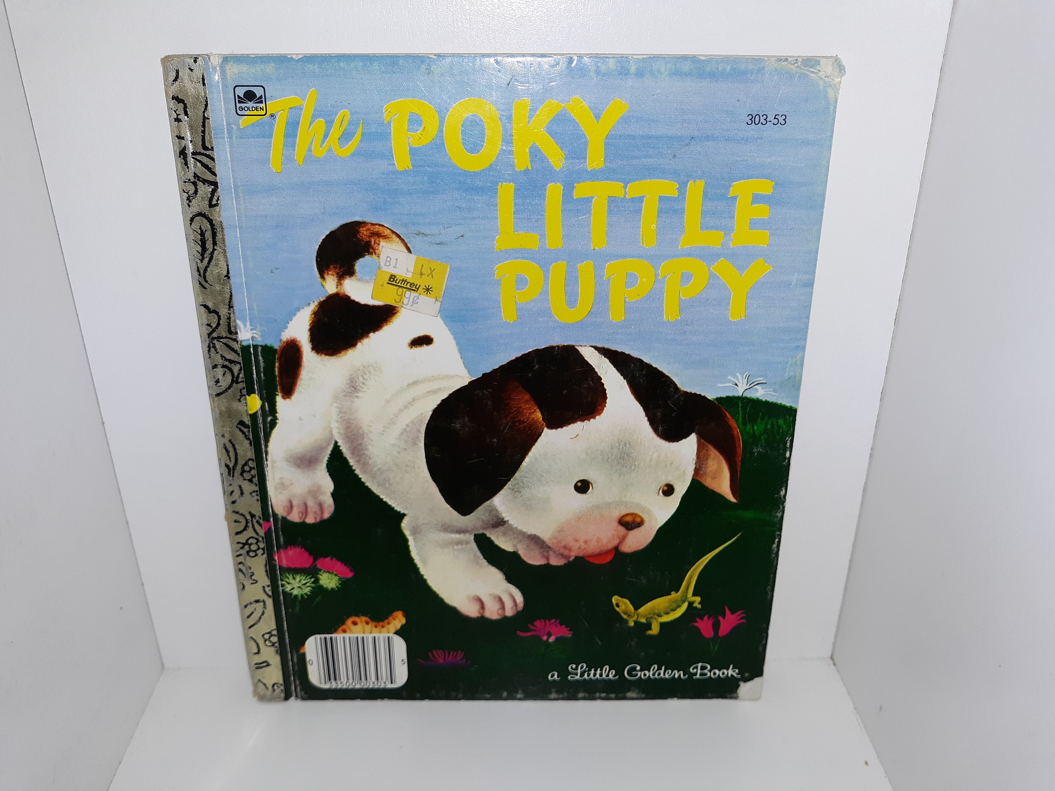 12 Little Golden Books (w/ Duplicates of Scuffy the Tugboat) (See Details)