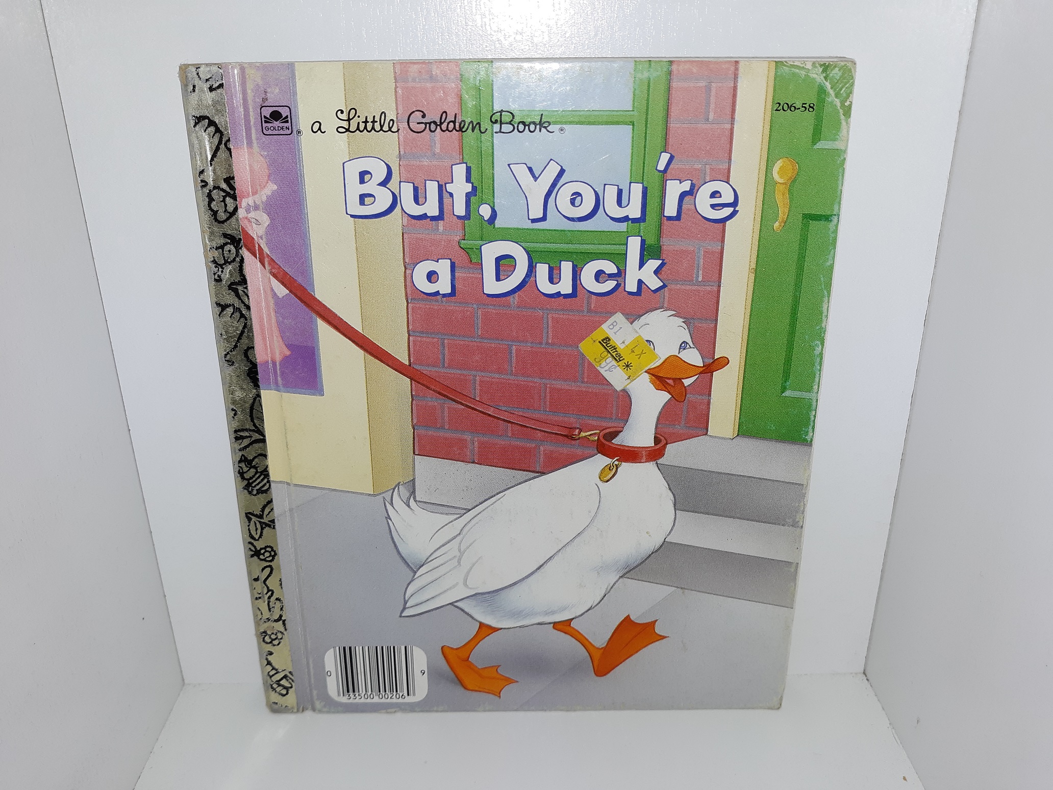 12 Little Golden Books (w/ Duplicates of Scuffy the Tugboat) (See Details)