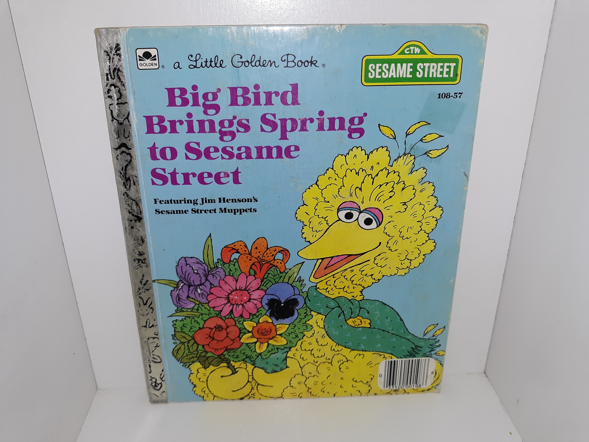 12 Little Golden Books (w/ Duplicates of Scuffy the Tugboat) (See Details)