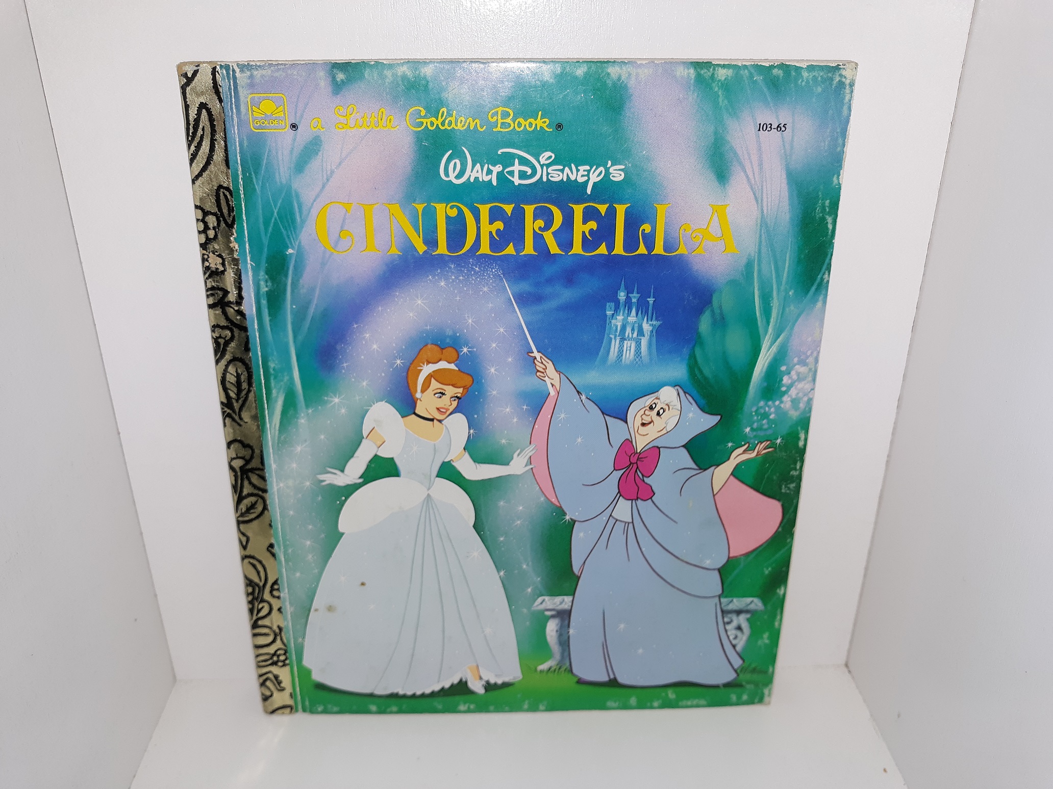 12 Little Golden Books (w/ Duplicates of Scuffy the Tugboat) (See Details)