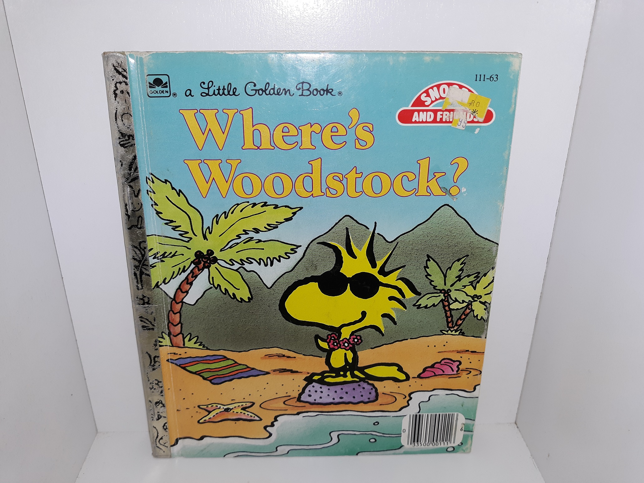 12 Little Golden Books (w/ Duplicates of Scuffy the Tugboat) (See Details)