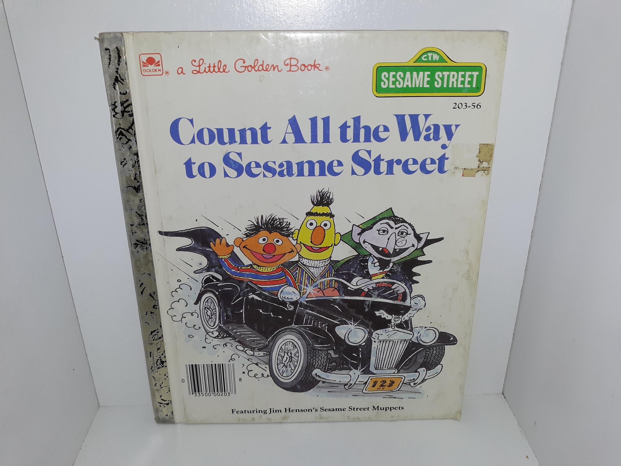 12 Little Golden Books (w/ Duplicates of Scuffy the Tugboat) (See Details)