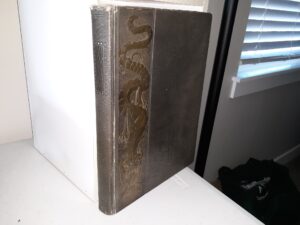 The S Book of The Latter-Day Saints University (Yearbook) (1926)